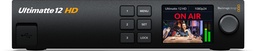 Blackmagic Ultimatte 12 HD