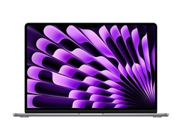 Apple MacBook Air 15" M4,10CPU,10GPU,16GB,512GB SSD, Midnight
