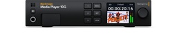 Blackmagic Media Player 10G