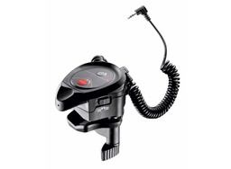 MANFROTTO MVR901ECLA control LANC