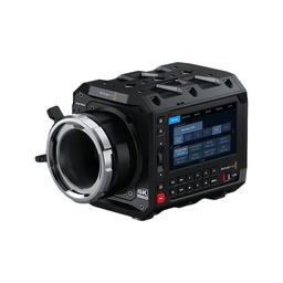 Blackmagic PYXIS 6K PL