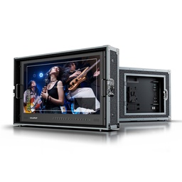 Lilliput BM281-4KS 28 inch 4K Monitor