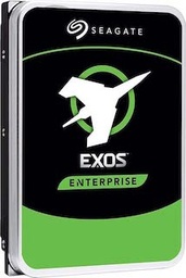 Seagate 16TB Exos X24 /7200 rpm/ 256Mb cache